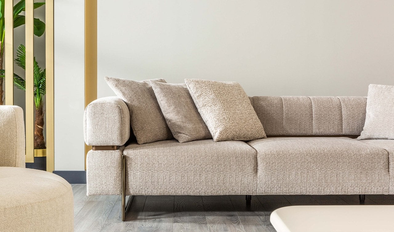 Stella Koltuk Takımı | Lüks