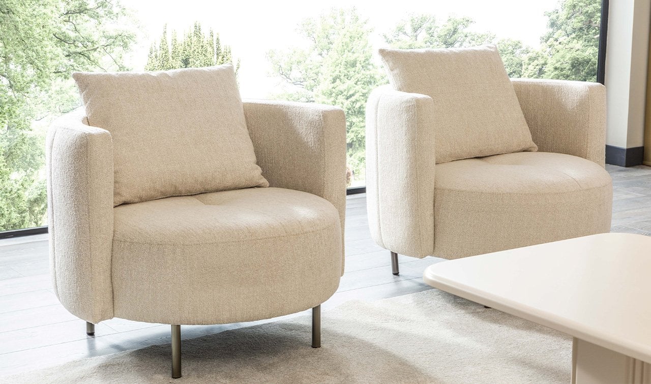 Stella Koltuk Takımı | Lüks