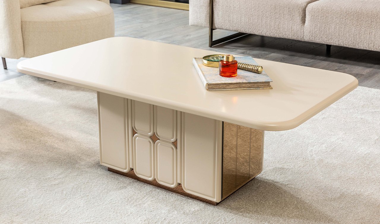 Stella Koltuk Takımı | Lüks