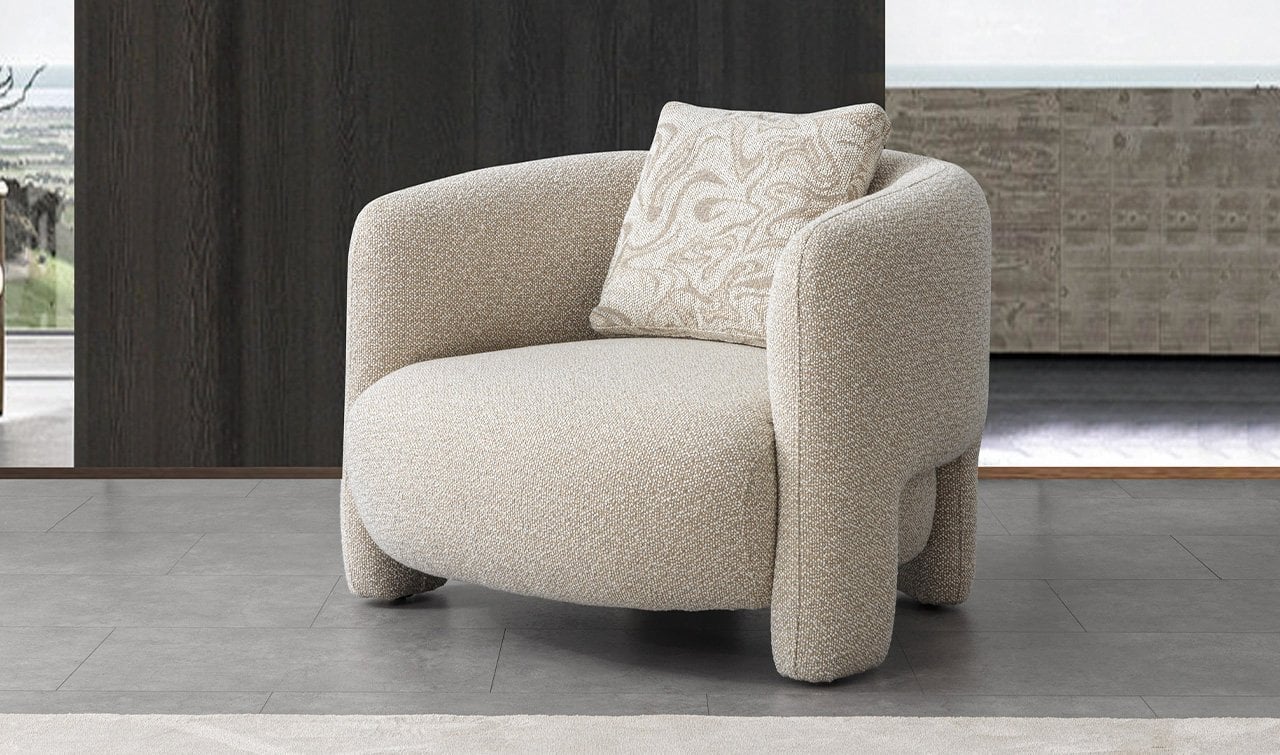 Arte Koltuk Takımı