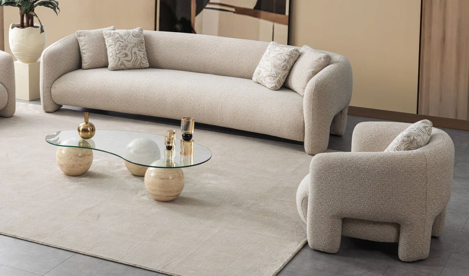 Arte Koltuk Takımı