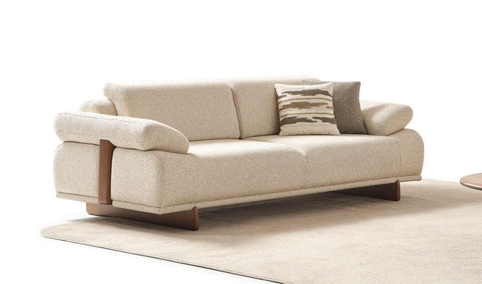 Dublin Koltuk Takımı | Yataklı