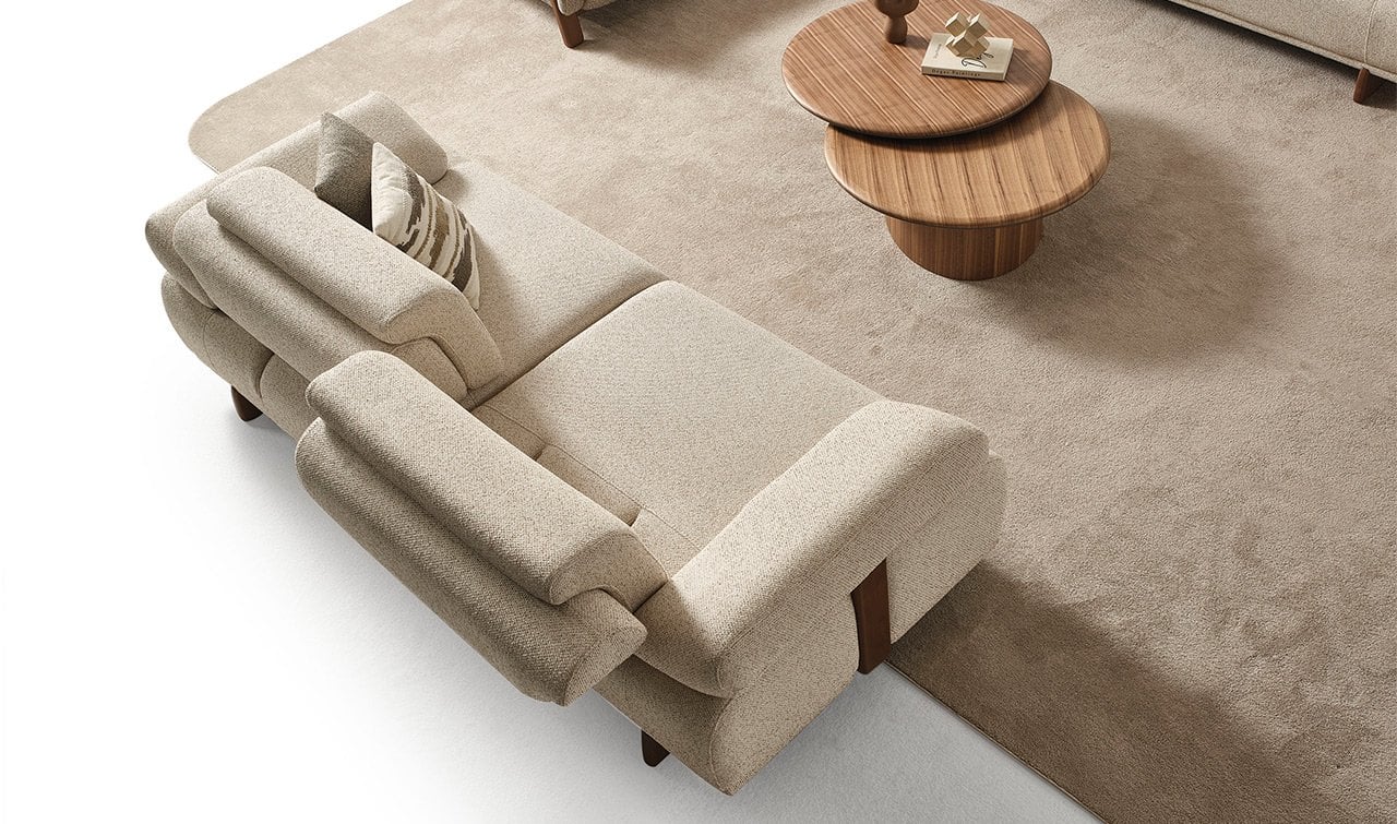 Dublin Koltuk Takımı | Yataklı