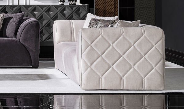 Viona Koltuk Takımı