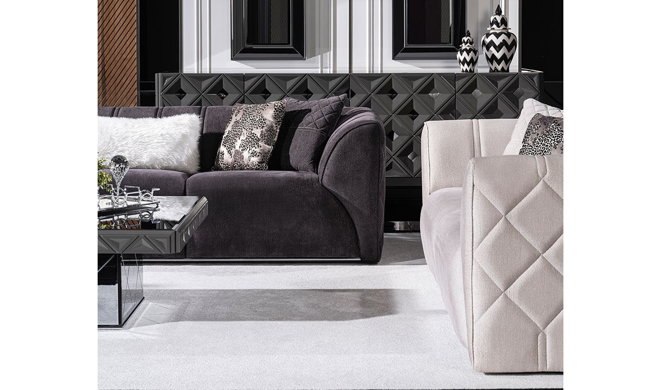 Viona Koltuk Takımı