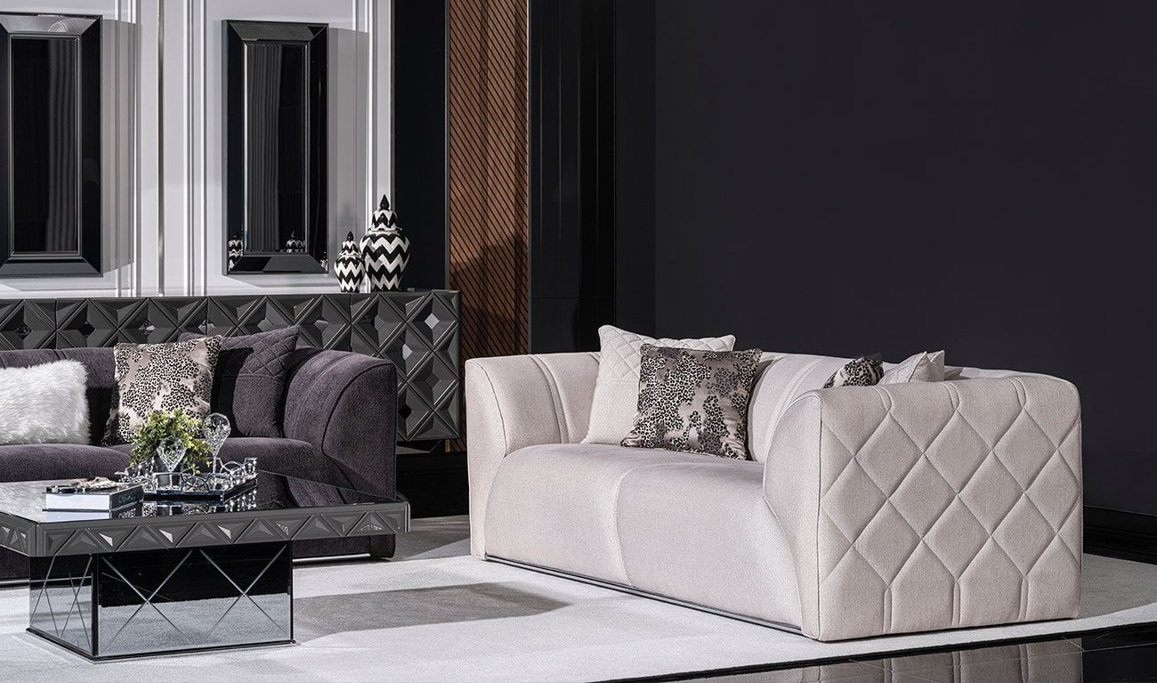 Viona Koltuk Takımı