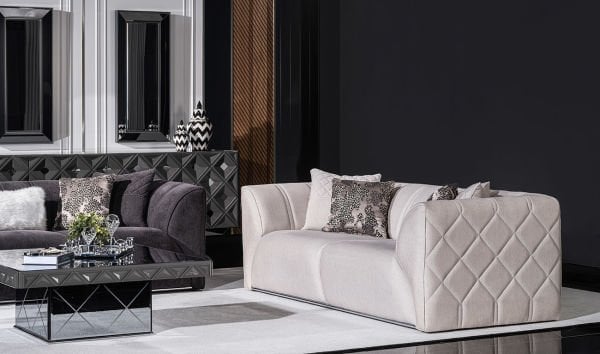 Viona Koltuk Takımı