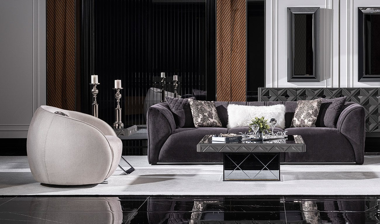 Viona Koltuk Takımı