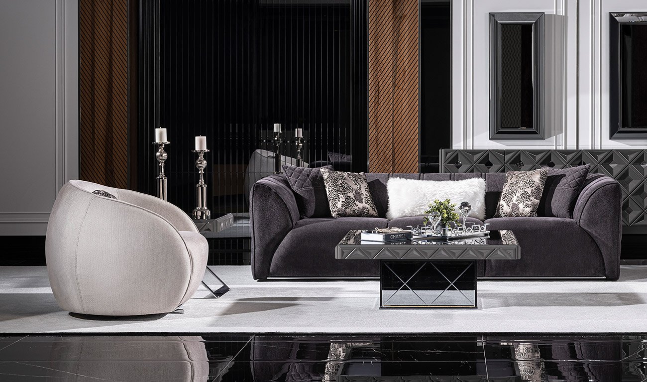 Viona Koltuk Takımı