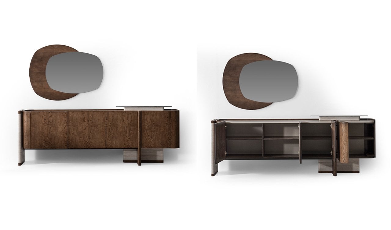 Senfoni Yemek Odası Takımı