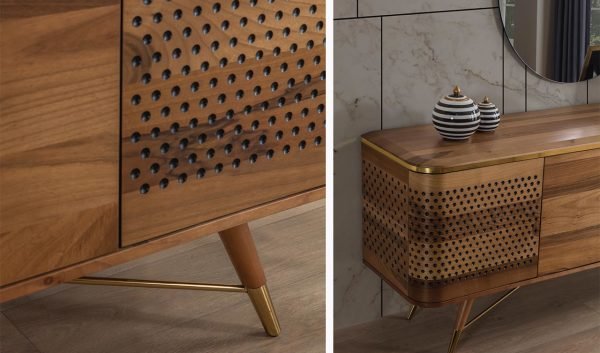 Viola Yemek Odası Takımı