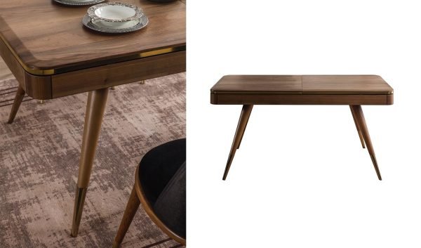 Viola Yemek Odası Takımı