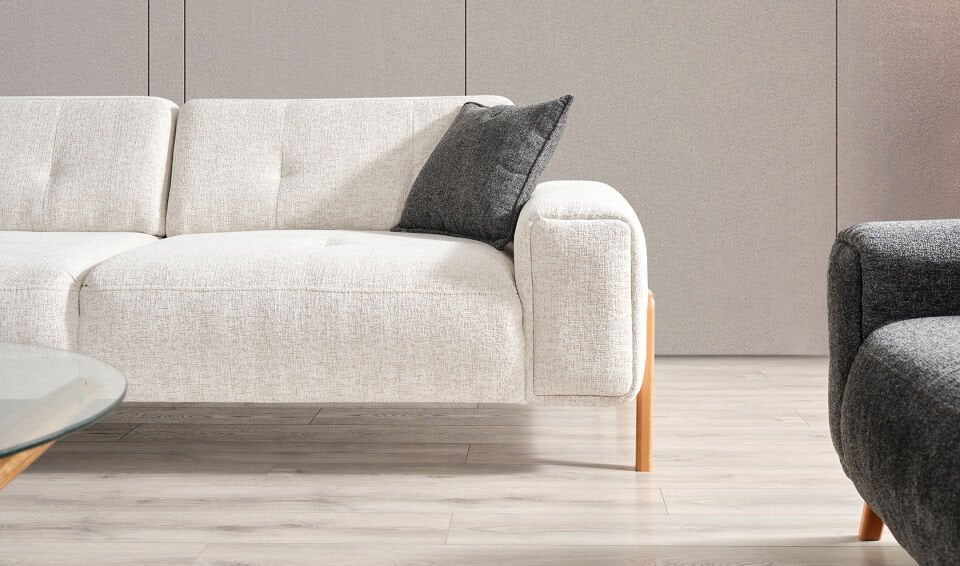 Rolex Koltuk Takımı