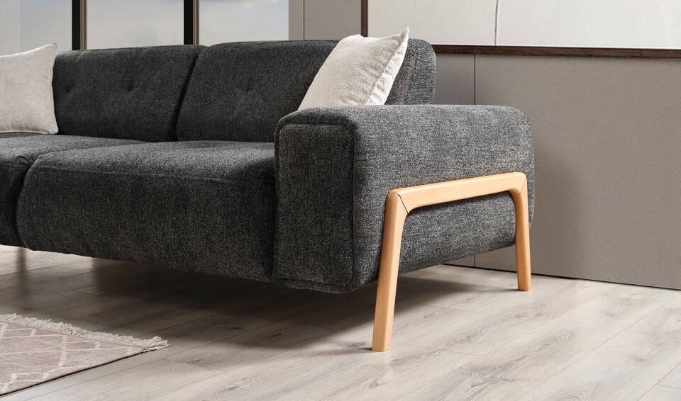 Rolex Koltuk Takımı