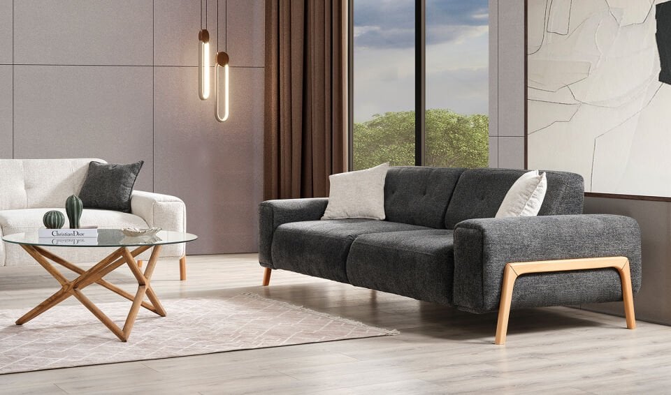 Rolex Koltuk Takımı