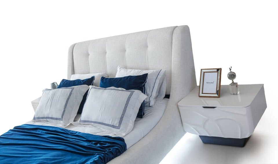 Sahra Yatak Odası Takımı