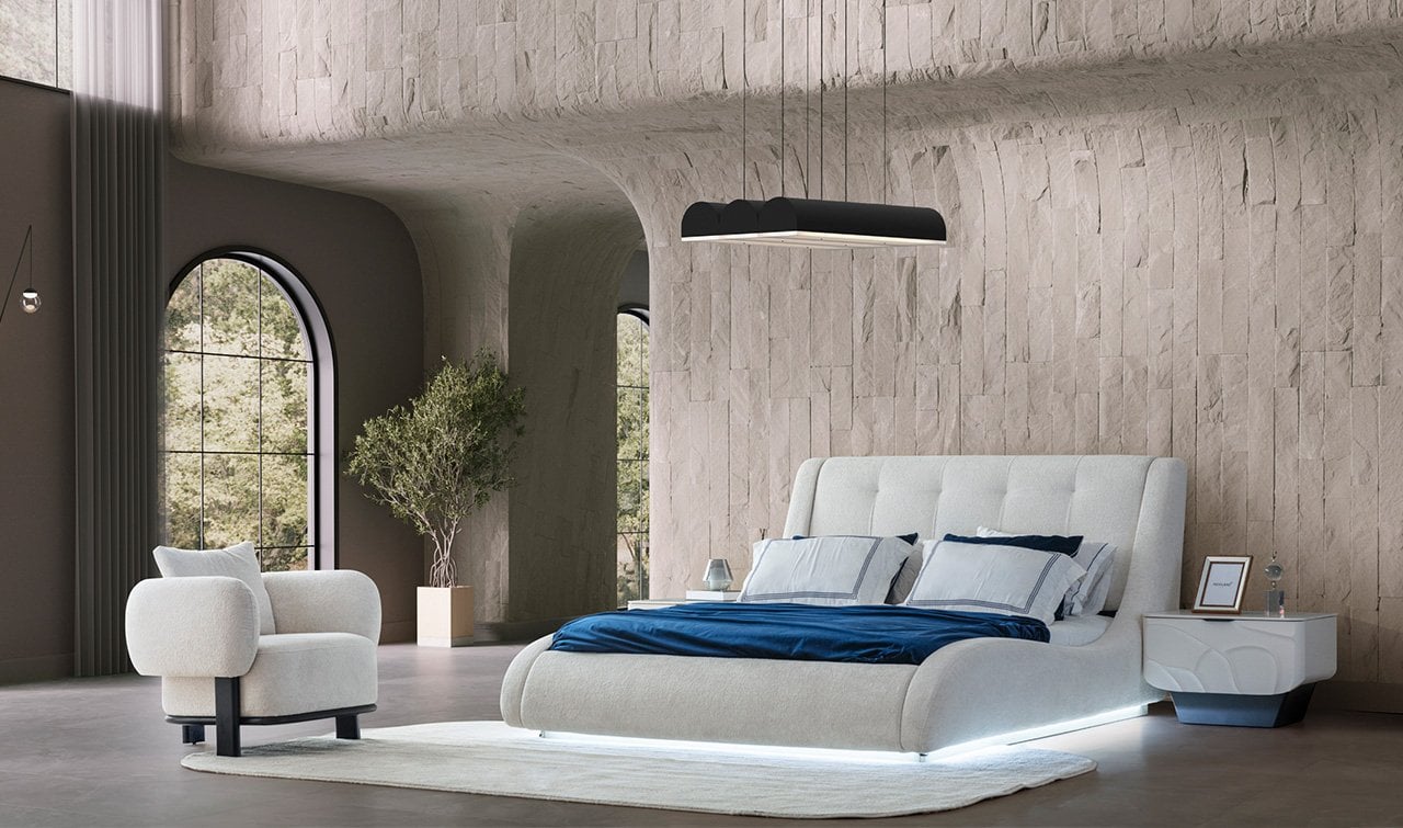 Sahra Yatak Odası Takımı