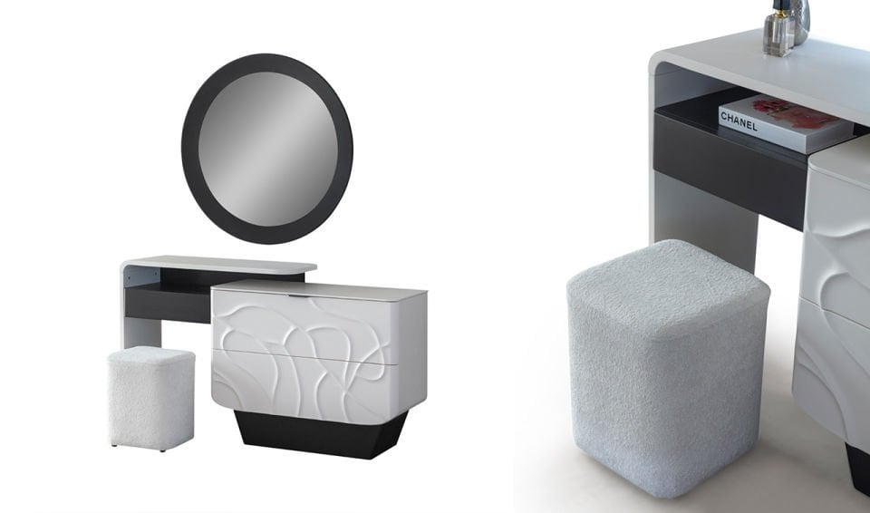 Sahra Yatak Odası Takımı