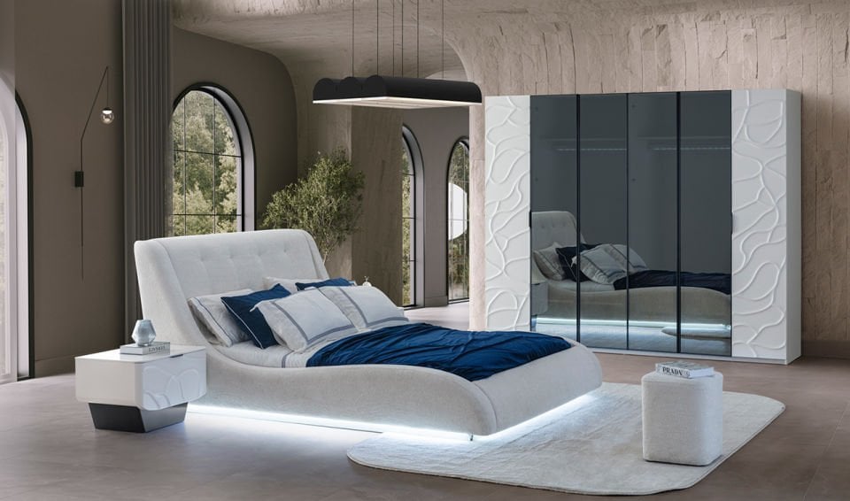 Sahra Yatak Odası Takımı