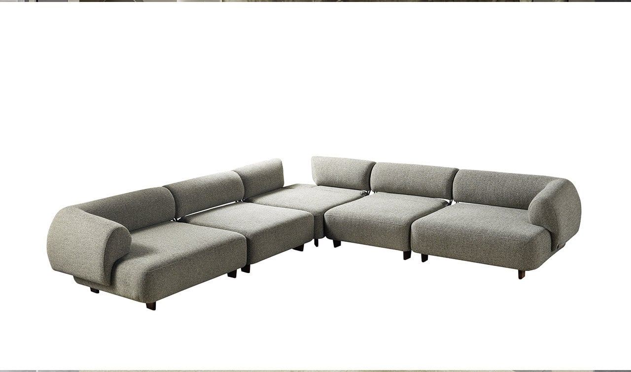 Angelo Köşe Koltuk Takımı