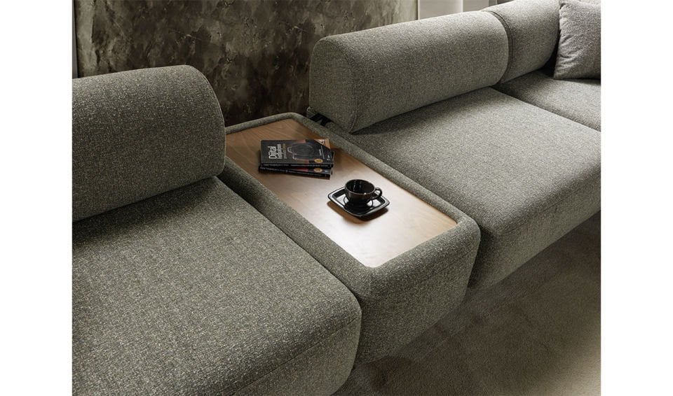 Angelo Köşe Koltuk Takımı