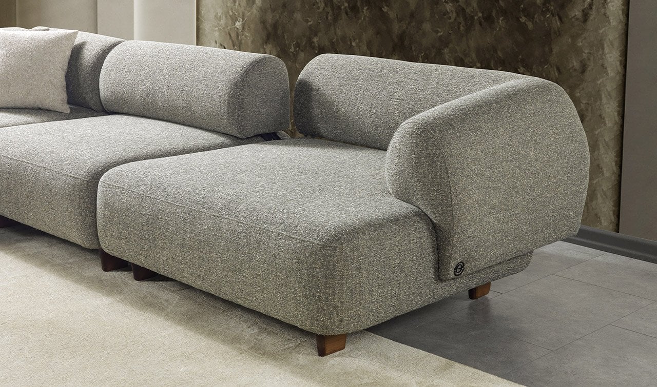 Angelo Köşe Koltuk Takımı