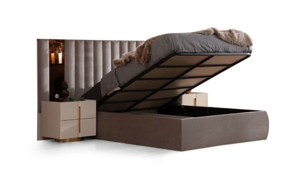 Asos Yatak Odası Takımı