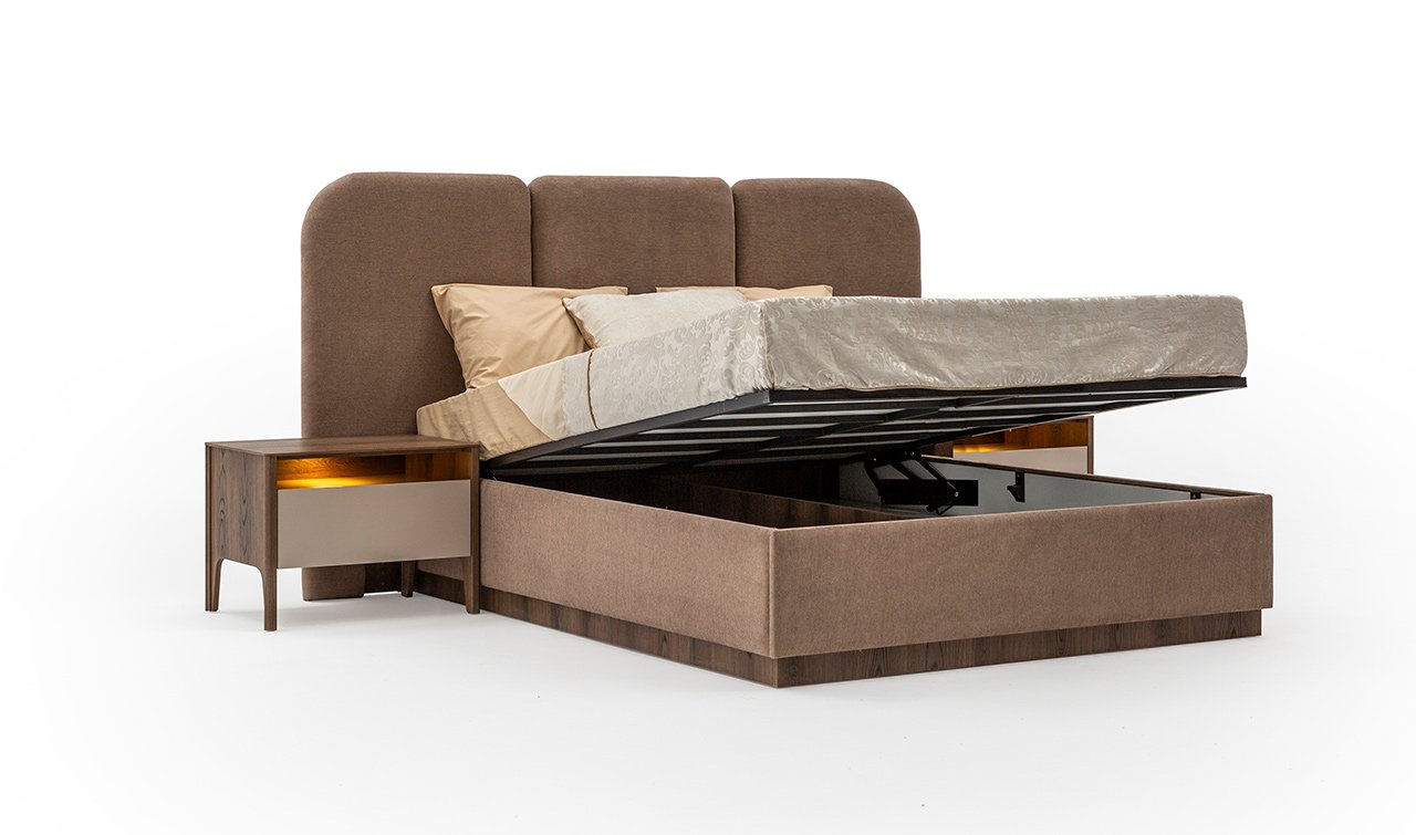 Tılsım Yatak Odası Takımı