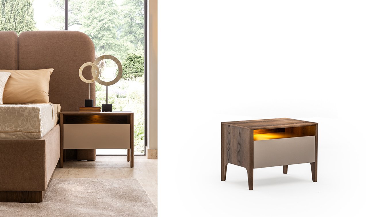 Tılsım Yatak Odası Takımı