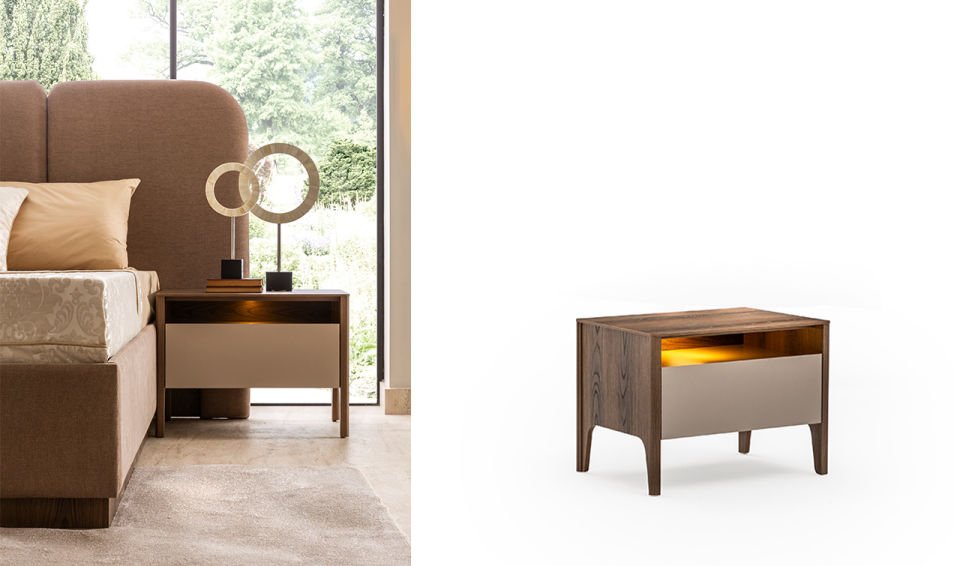 Tılsım Yatak Odası Takımı