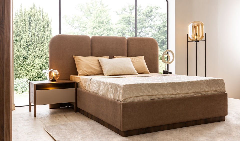 Tılsım Yatak Odası Takımı