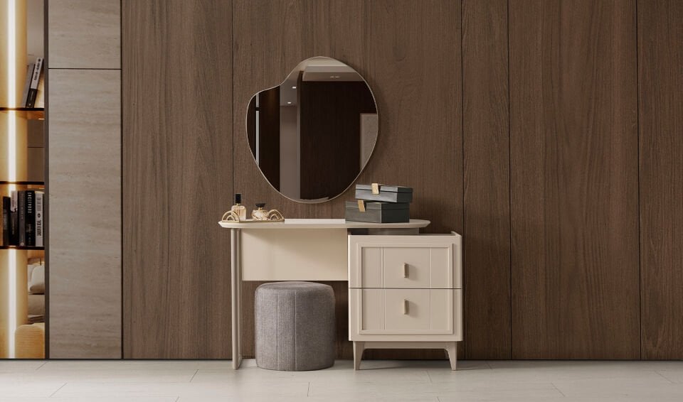 Anka Yatak Odası Takımı | Bohem