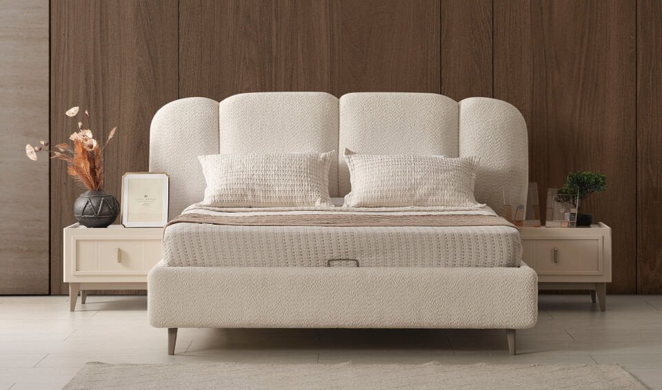 Anka Yatak Odası Takımı | Bohem