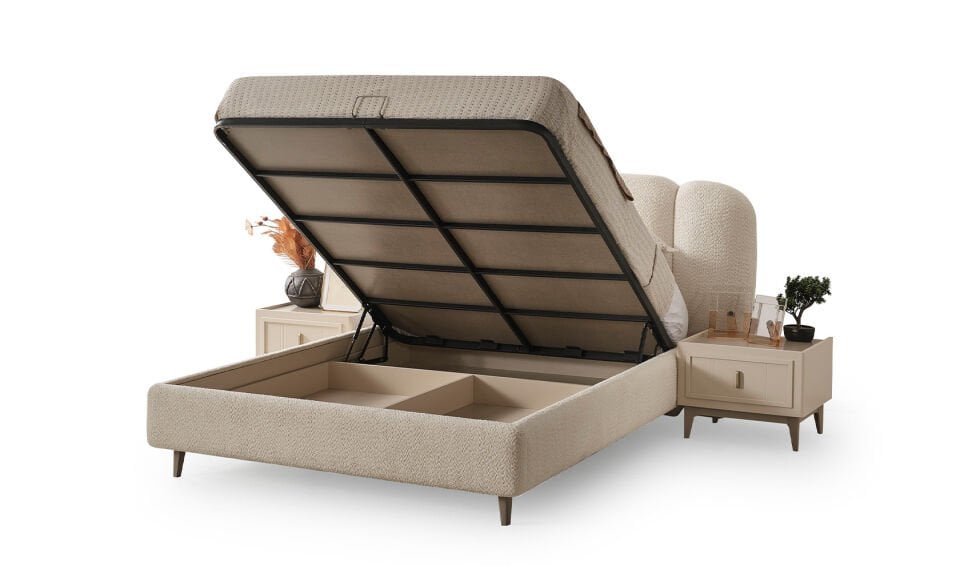 Anka Yatak Odası Takımı | Bohem