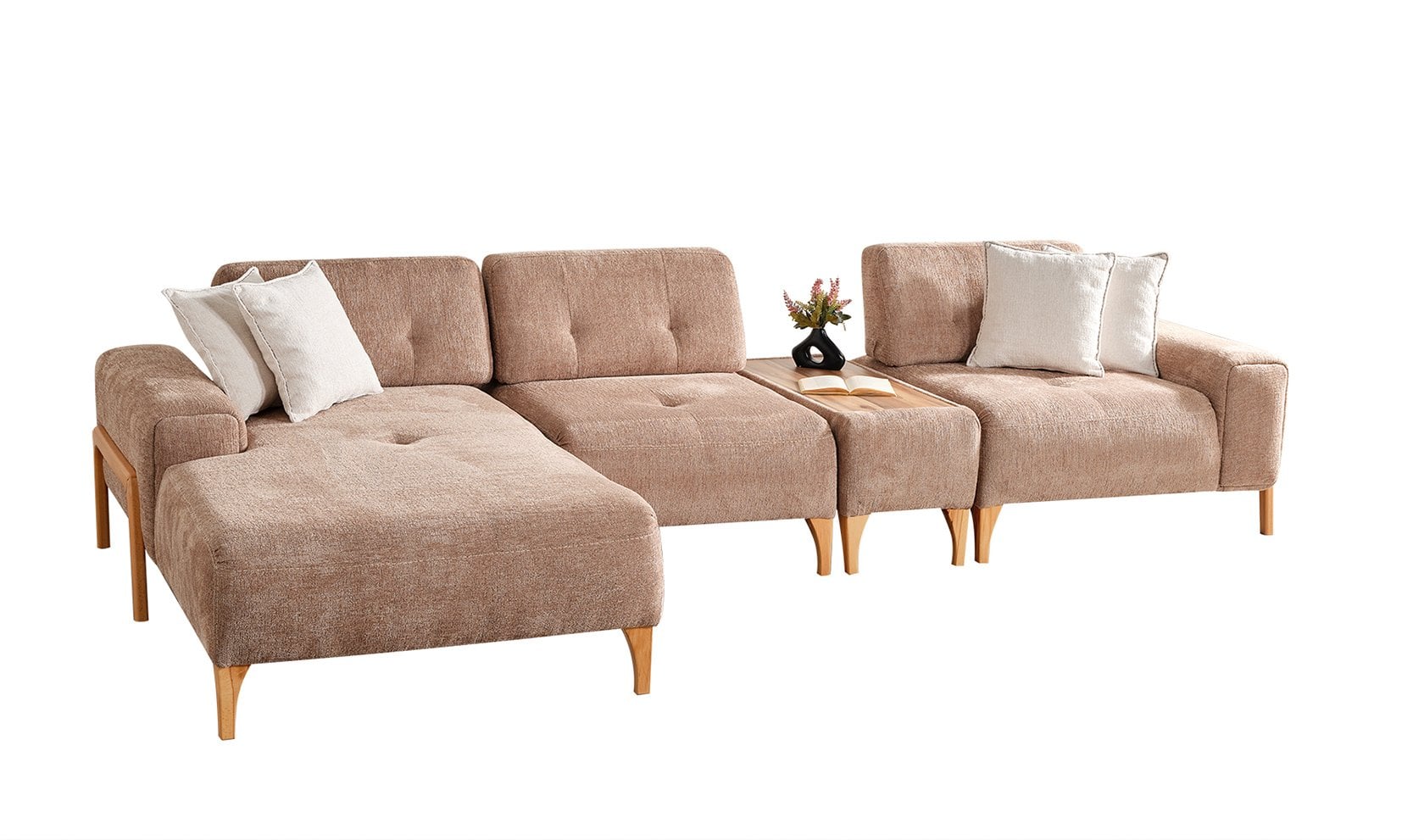 Rolex Köşe Koltuk Takımı