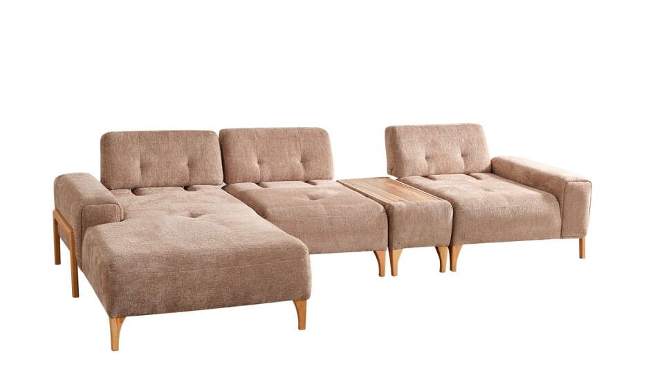 Rolex Köşe Koltuk Takımı