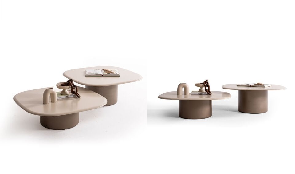 Zen Modern Koltuk Takımı