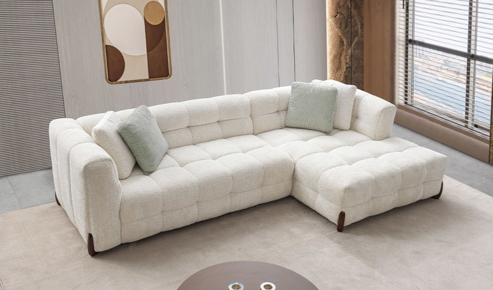 Bonito Mini Köşe Koltuk