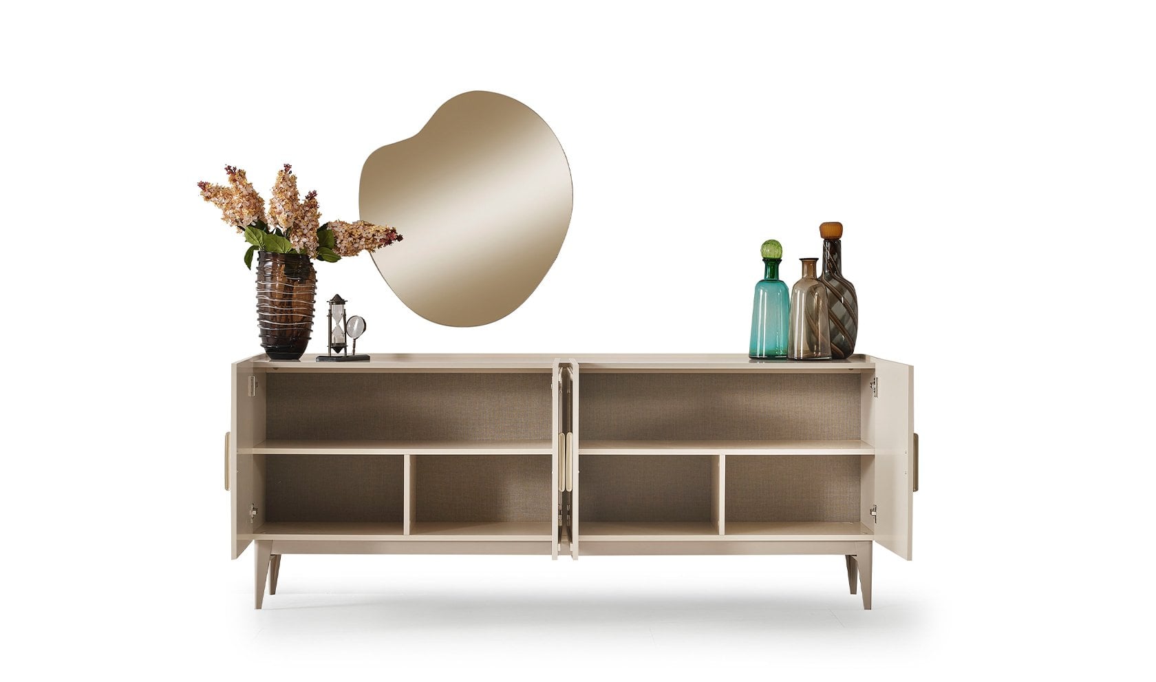 Anka Yemek Odası Takımı | Bohem