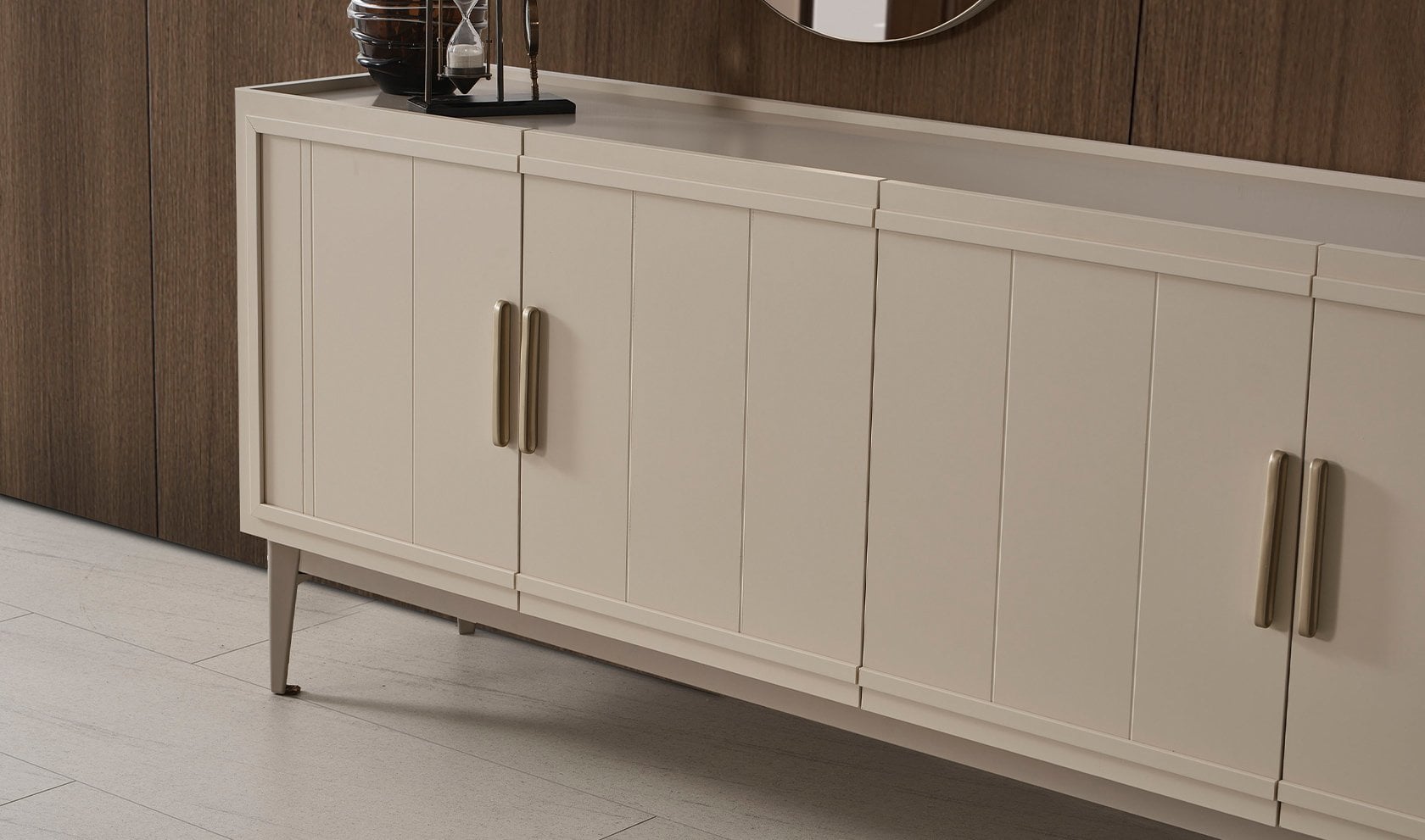 Anka Yemek Odası Takımı | Bohem