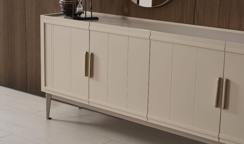 Anka Yemek Odası Takımı | Bohem