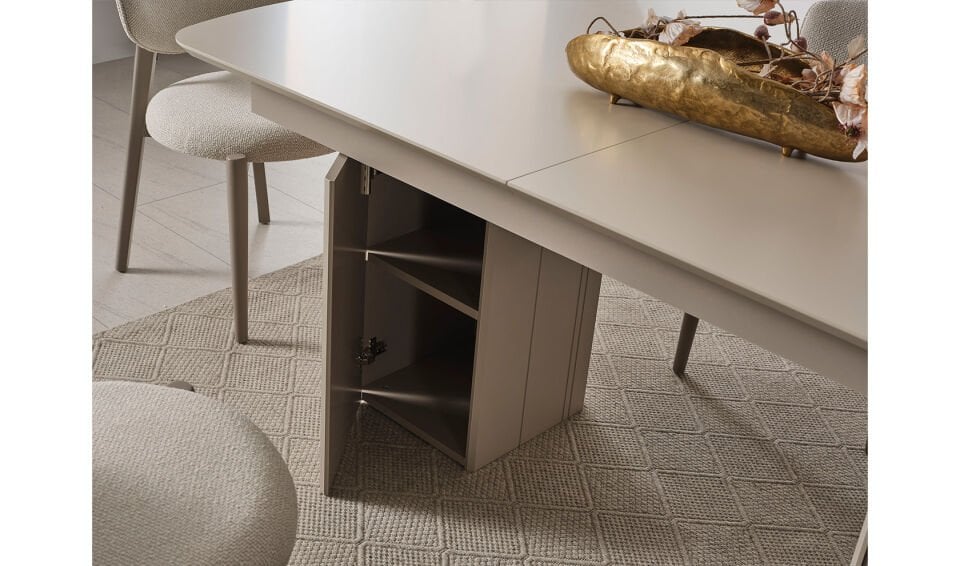 Anka Yemek Odası Takımı | Bohem