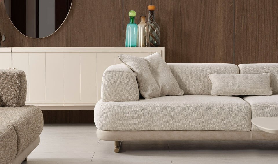 Anka Koltuk Takımı