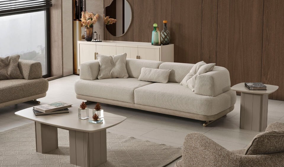 Anka Koltuk Takımı