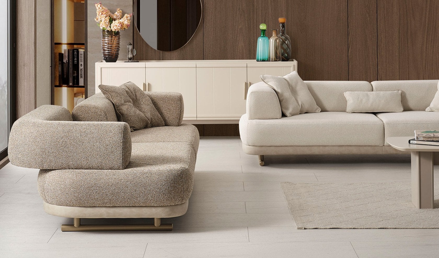 Anka Koltuk Takımı