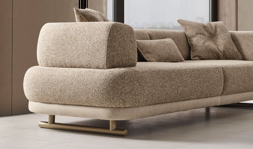 Anka Koltuk Takımı