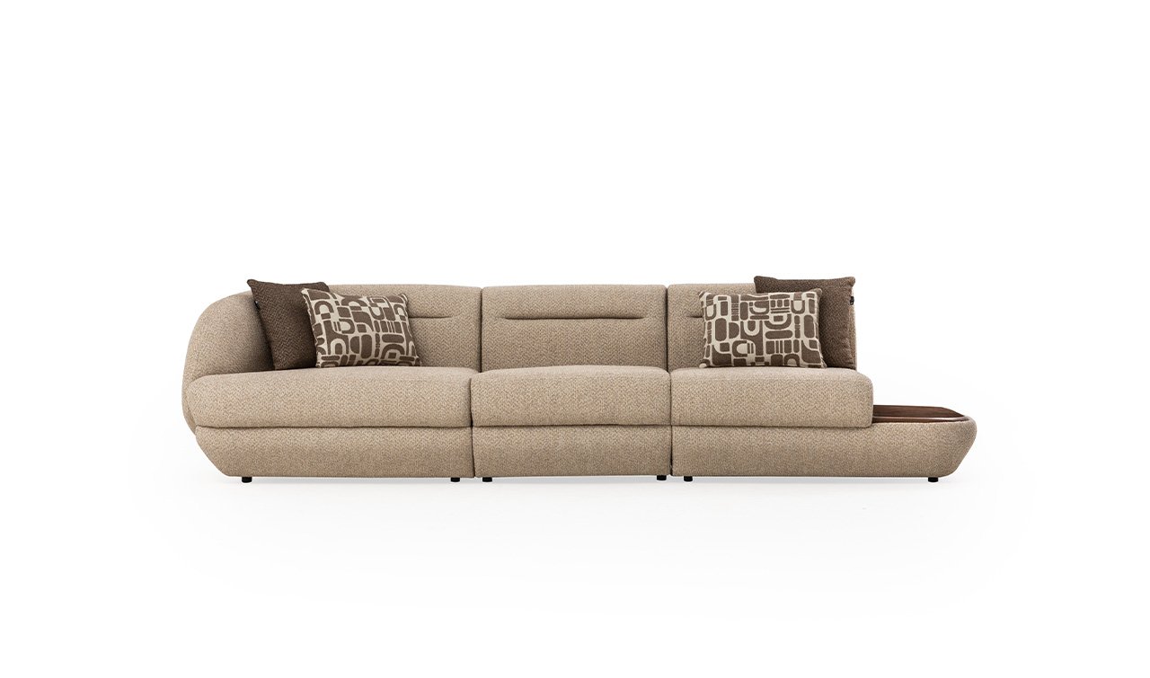 Hilton Mini Köşe Koltuk