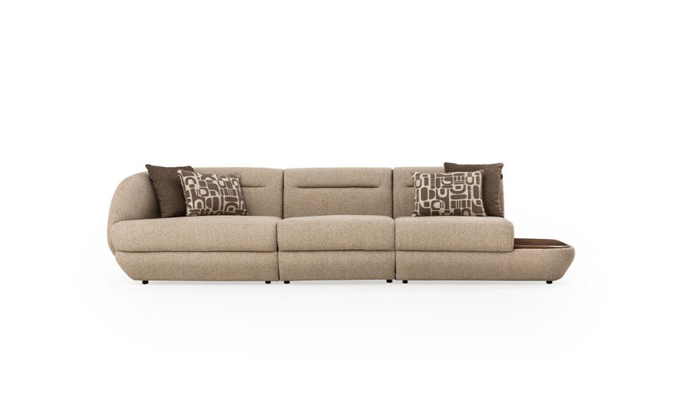 Hilton Mini Köşe Koltuk