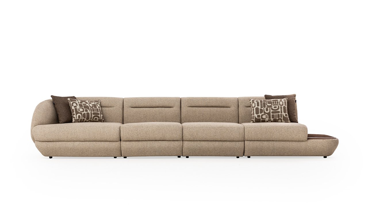 Hilton Mini Köşe Koltuk