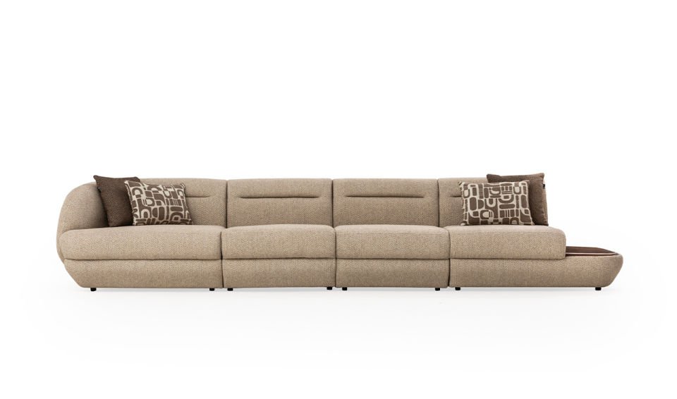 Hilton Mini Köşe Koltuk